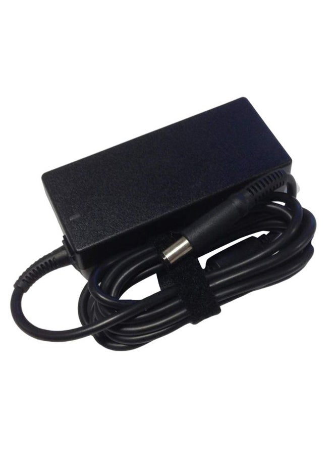 DELL AC Power Charging Adapter With Cord For Dell Latitude E7270y Black - Image 2