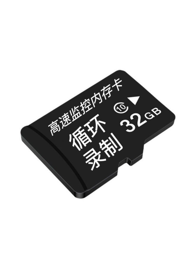 Direct Sales 16G Memory Card 32G Sports Camera 64G Monitoring 128GTF Card Driving Recorder 4G-Capacity:128MB Fixed Tape Version  - Image 5
