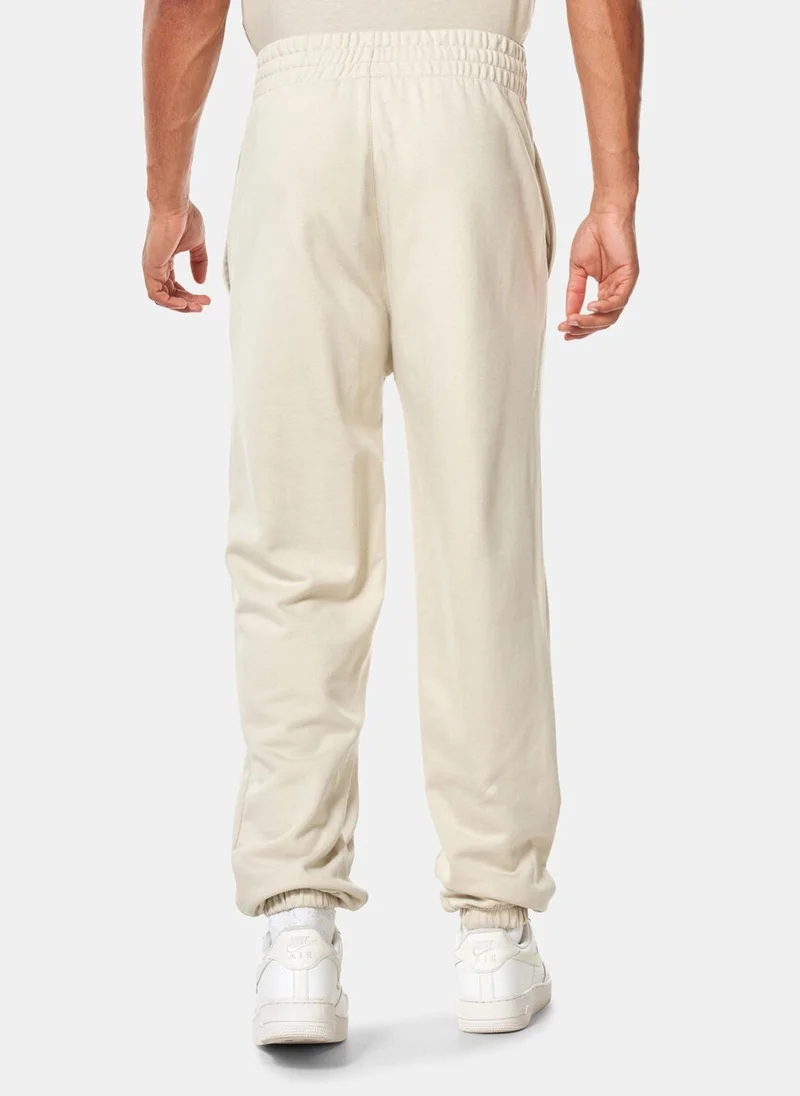 نيو ايرا Men's MLB Los Angeles Dodgers League Essential Sweatpants