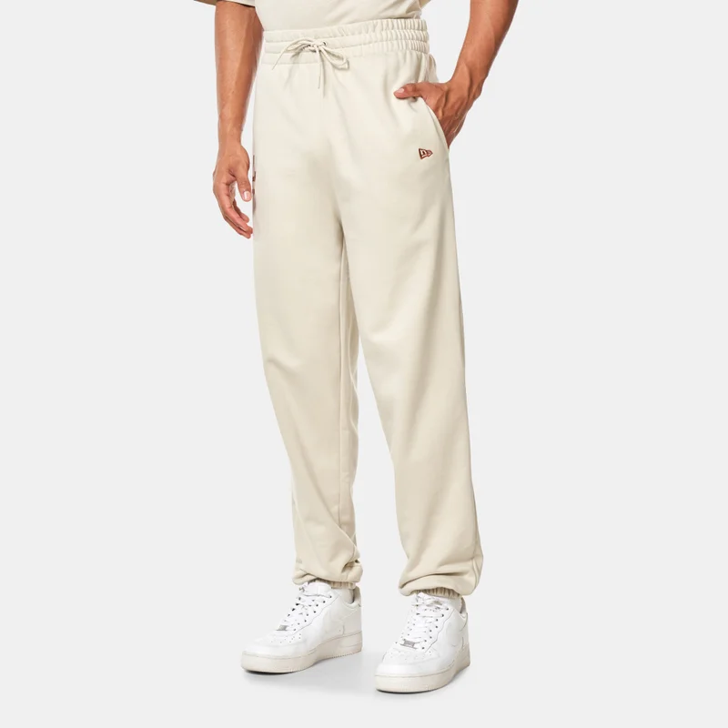 NEW ERA Men's MLB Los Angeles Dodgers League Essential Sweatpants