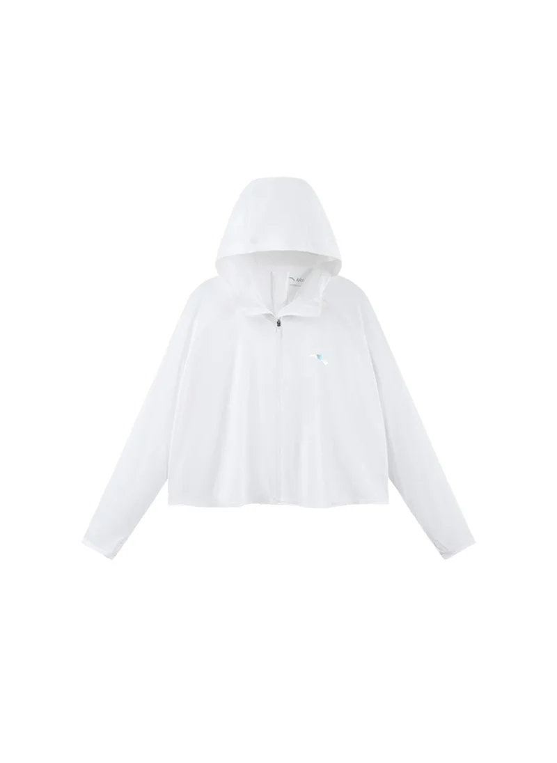 انتا OUTDOOR Knitted Sports Top