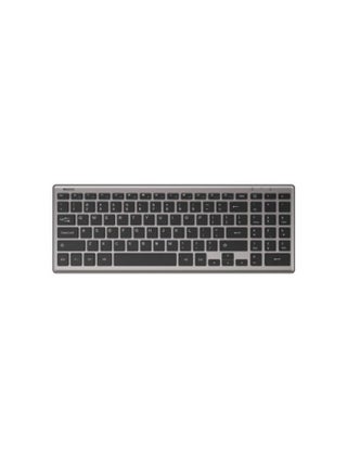 Yesido KB10 2.4GHz Wireless Connected Instrument Sensitive Keyboard For Computer - Grey/Black - pzsku/ZC5CD932C7955218588C4Z/45/_/1722589860/0a461cd3-97e9-40e2-9d1b-8511b3378960
