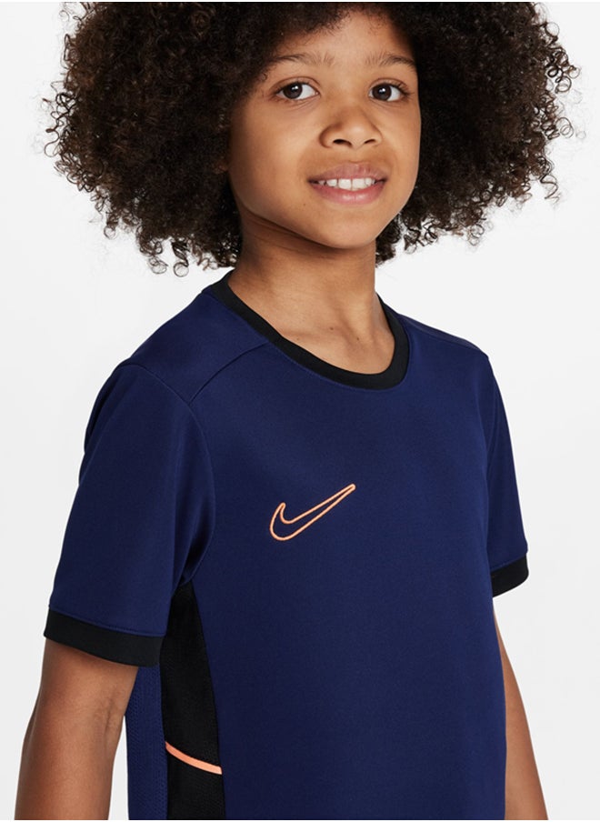 Nike Knk Df Acd25 Top Ss Pd  - Image 1