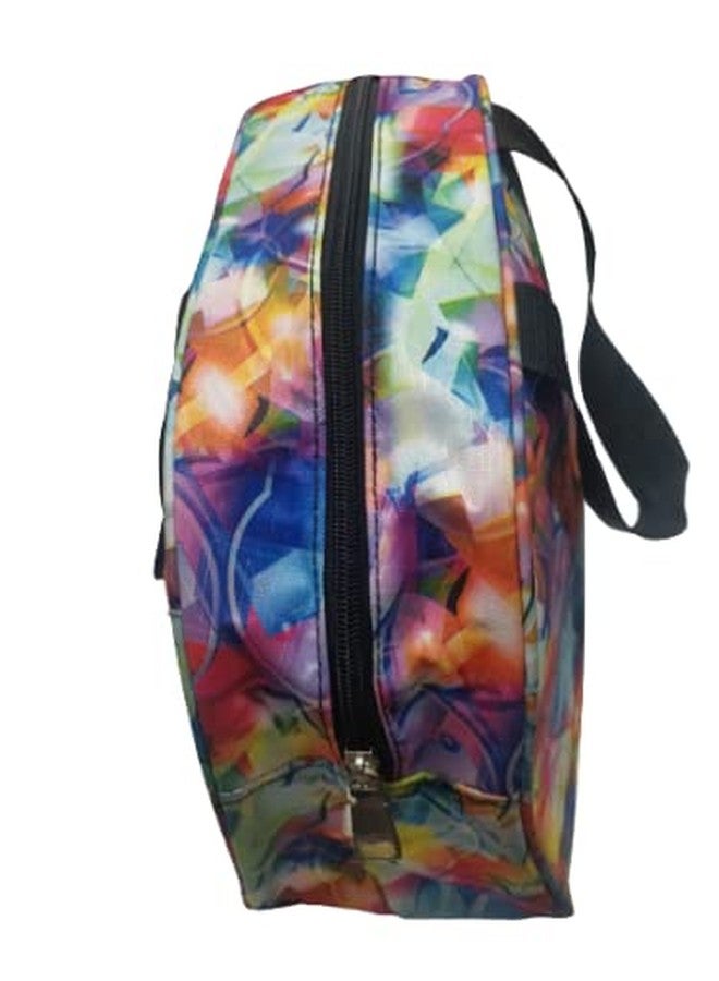 TMC Printed Kids Portable Waterproof Handbag | Folding | Sports | Weekends | Shopping | Luggage and More - Image 5