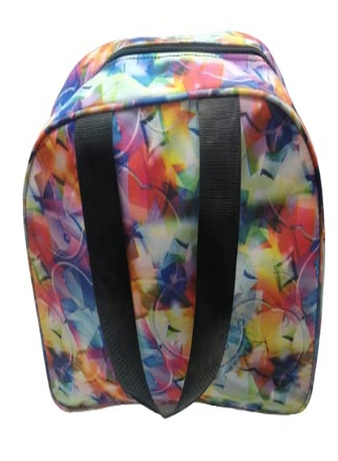 TMC Printed Kids Portable Waterproof Handbag | Folding | Sports | Weekends | Shopping | Luggage and More - Image 1