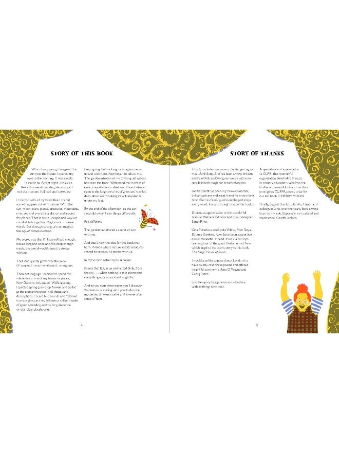 When Poems Fall From the Sky - Image 4