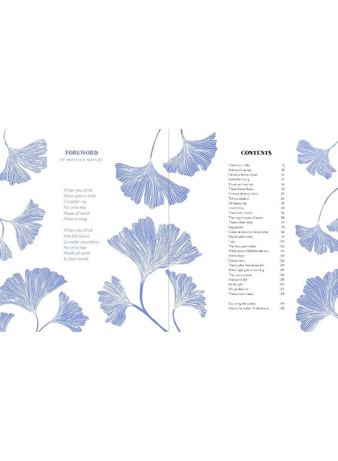 When Poems Fall From the Sky - Image 5