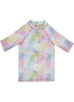 Slipstop Finny T-Shirt Pink Kids Tshirt 