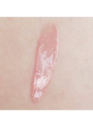 Gloss Bomb Heat, Fu$$y, 9mL Fussy-Shimmering Pink - view 3