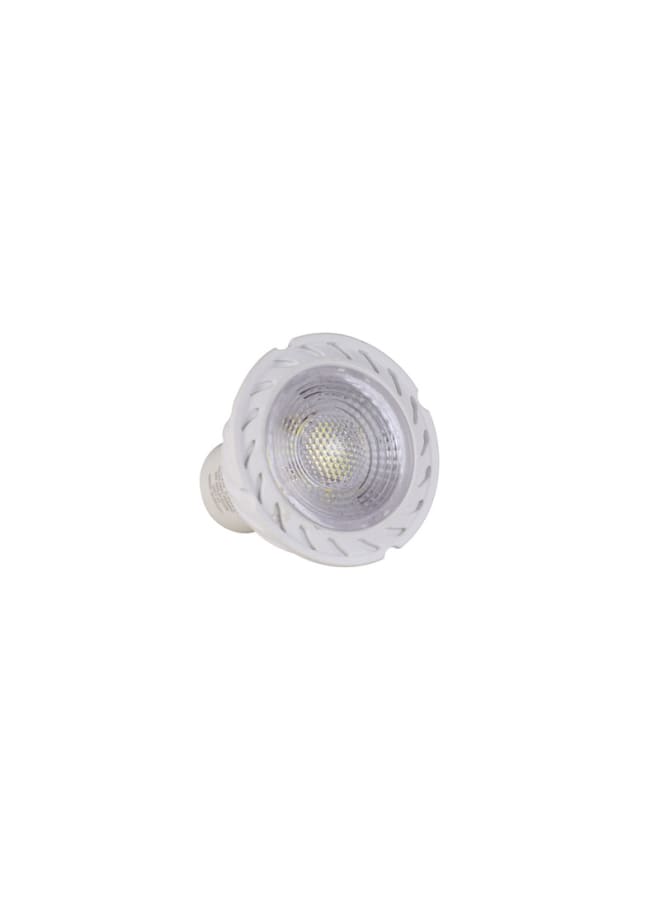 Led spot light lamp 6W white with clear lens quantity 15 - Image 4