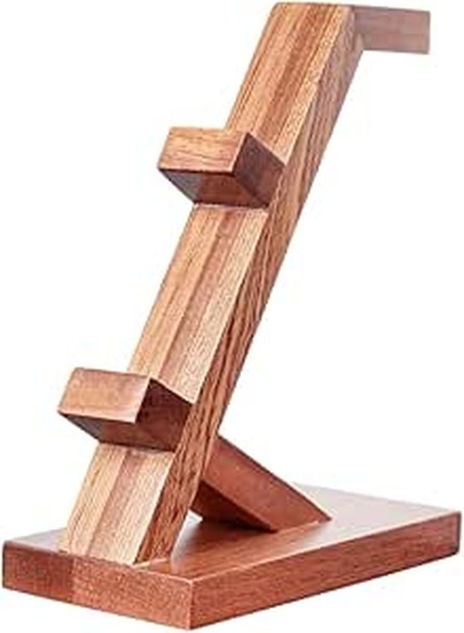 Controller Headset Stand Holder Gaming Accessory for Space Saving Storage Easy to Install - Image 1