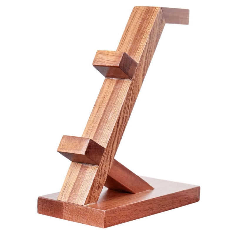 Controller Headset Stand Holder Gaming Accessory for Space Saving Storage Easy to Install - Image 2