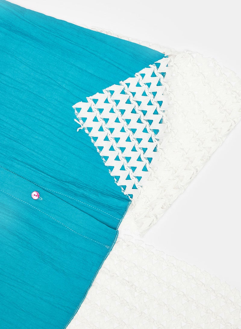 Jodi Mini Kids Girls Shirt - Image 4