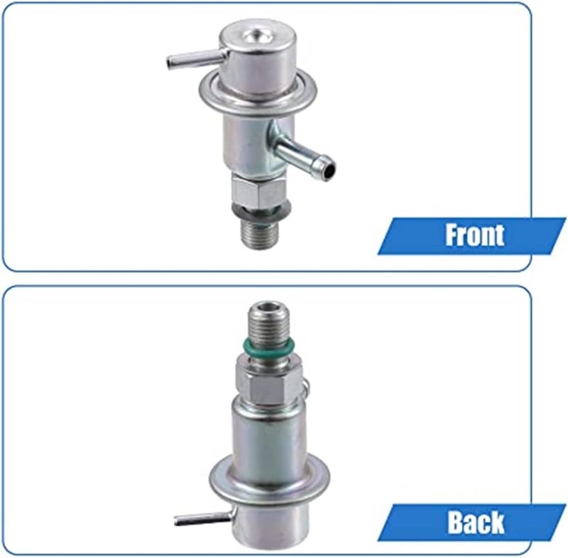 Wivplex Fuel Injection Pressure Regulator for Toyota - Image 3