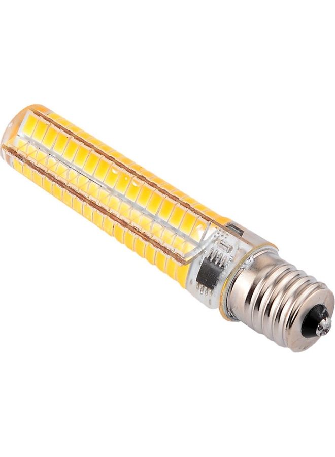 Loquat 6-Piece Energy-saving LED Silicone Lamp Warm White 8x12x4centimeter - Image 4