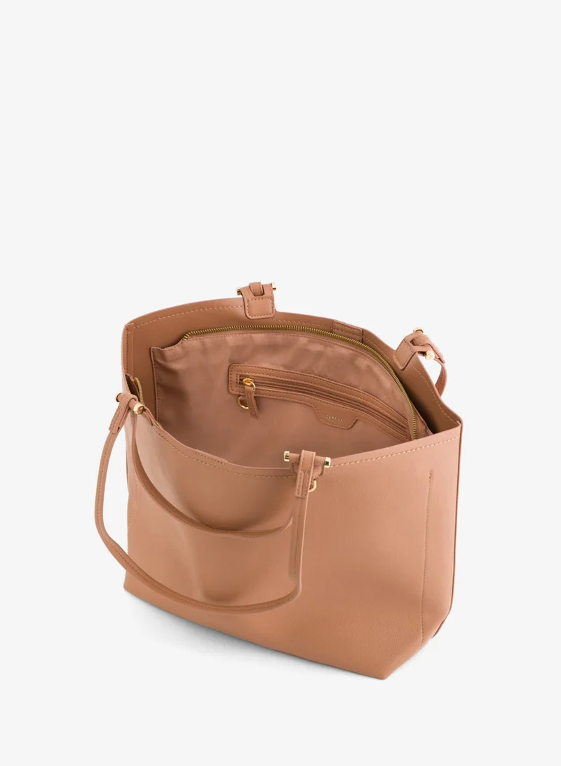 Carpisa  Women's Shoulder Bag - Mimosa for Women | Best Price UAE