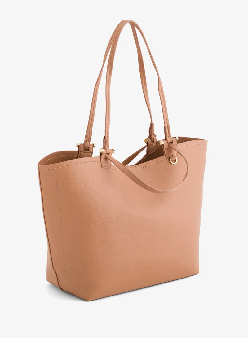 Women's Shoulder Bag - Mimosa
