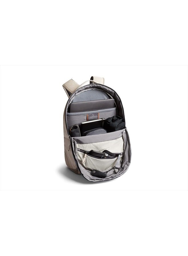 BELLROY Via Backpack - Saltbush  - Image 3