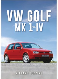 VW Golf: Mk 1-IV 
