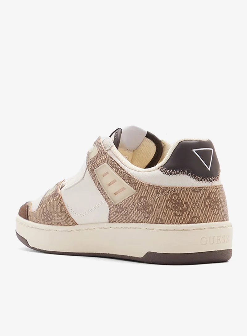 GUESS Vincent Low Top Sneakers