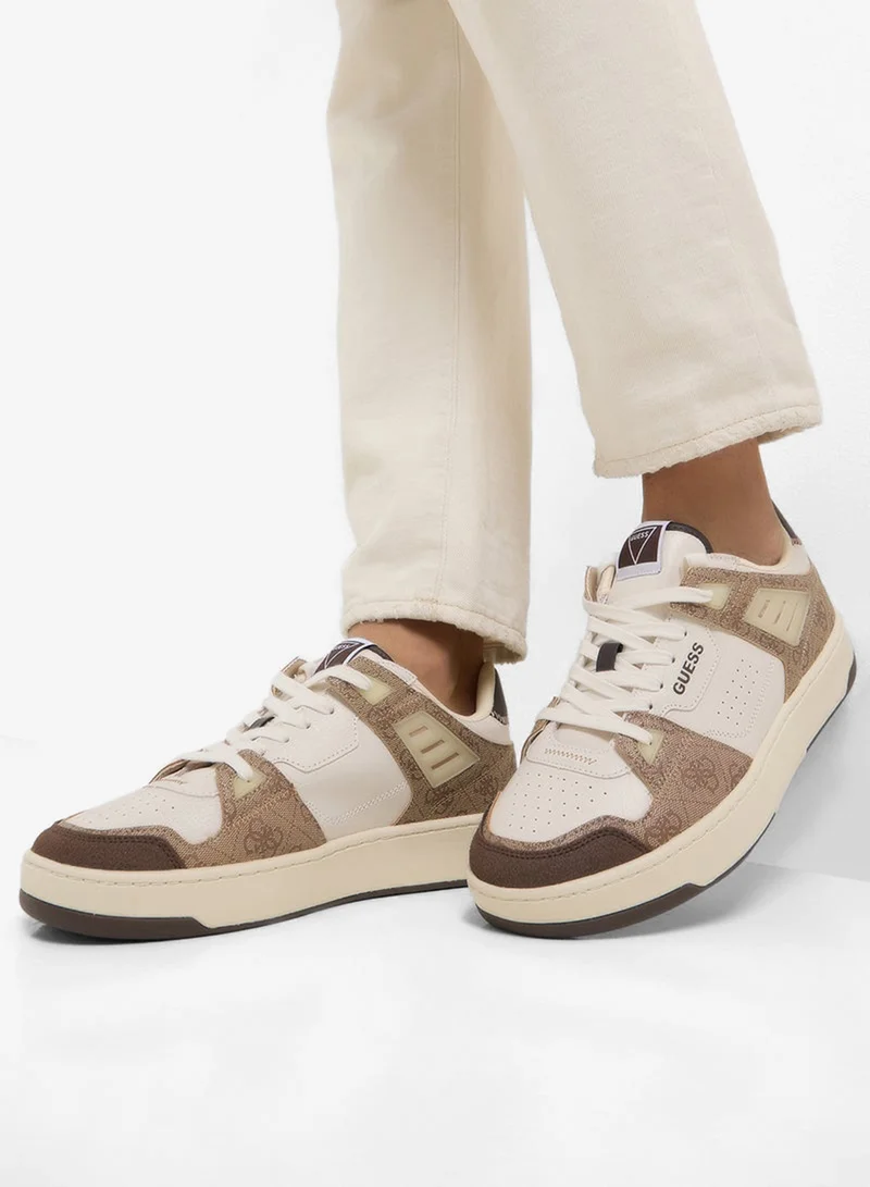 GUESS Vincent Low Top Sneakers