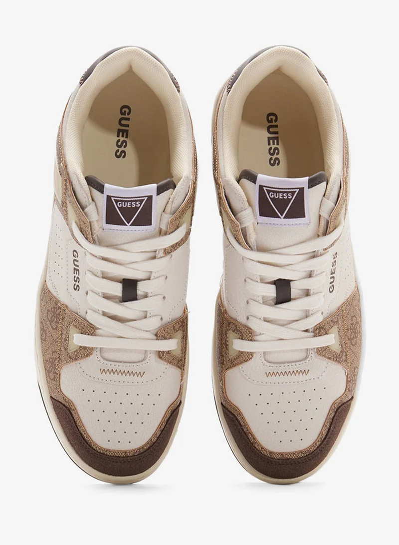 GUESS Vincent Low Top Sneakers