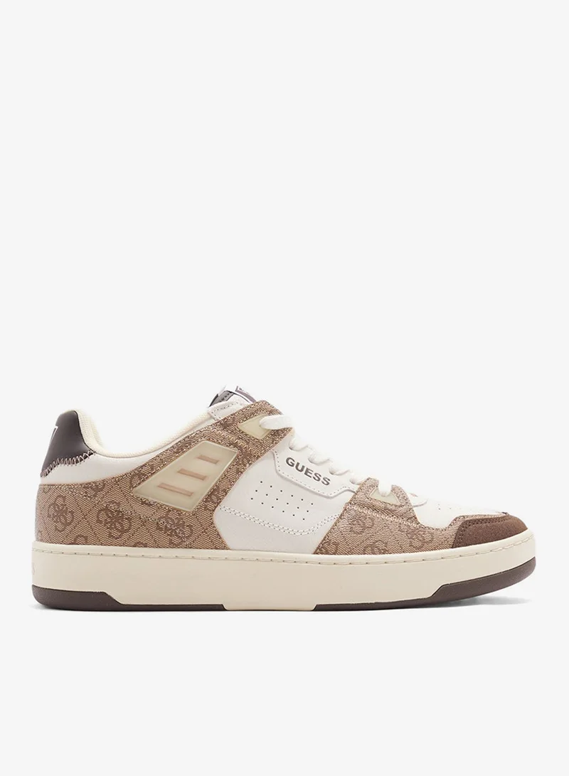 GUESS Vincent Low Top Sneakers