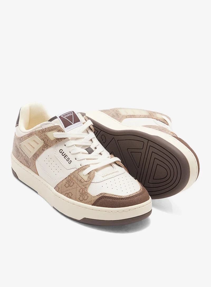 GUESS Vincent Low Top Sneakers