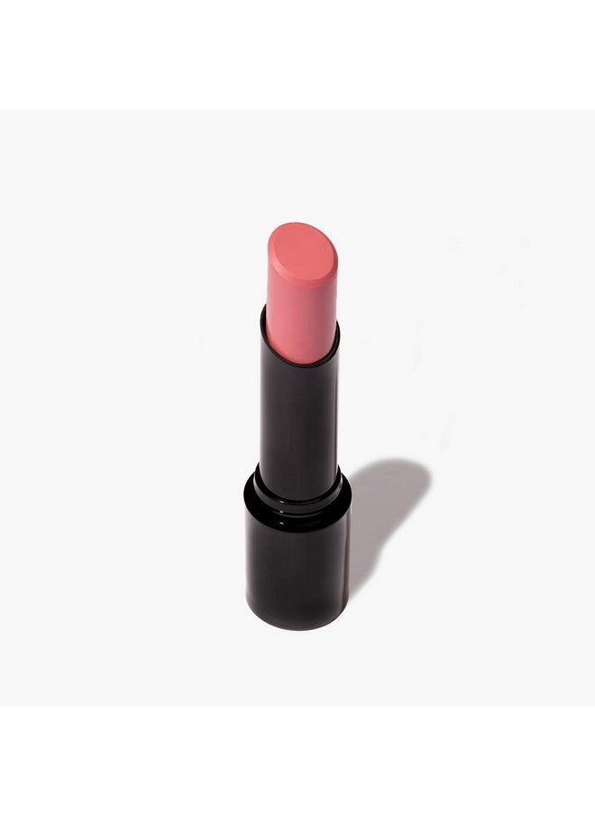 LAURA GELLER NEW YORK LAURA GELLER NEW YORK Smart Pout Transfer Proof Moisturizing Matte Lipstick, Wise  - Image 1
