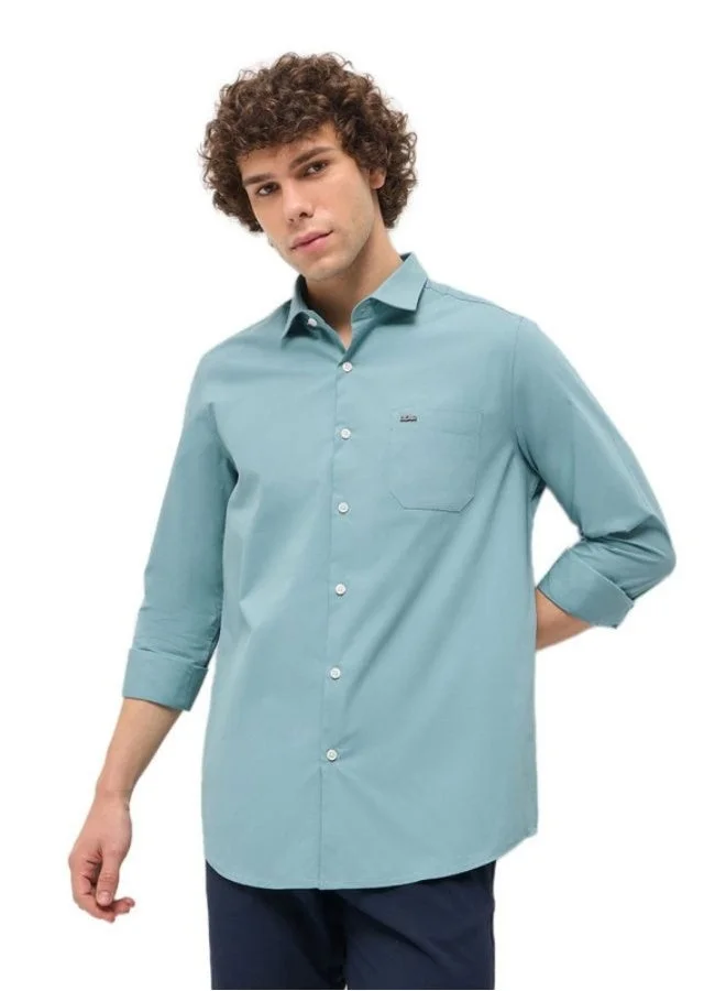 Men's Shirt for Casual and Formal Wear | Classic Button-Down Style for Office, Daily Use, Travel, Events & All-Season Outfits | Versatile & Stylish Wardrobe Essential for Every Occasion