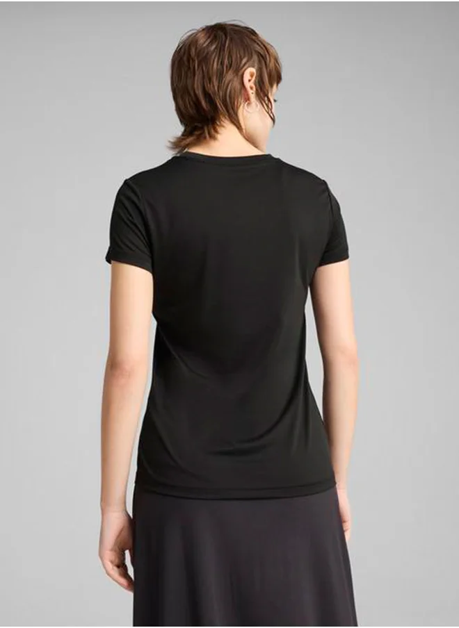 بوما Essential Poly T-Shirt