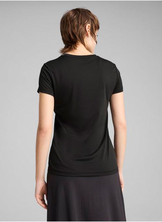PUMA - Essential Poly T-Shirt - Image 1