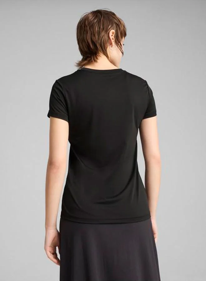 PUMA Essential Poly T-Shirt