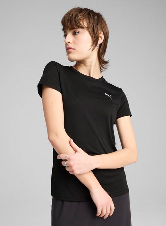 PUMA Essential Poly T-Shirt - Image 1