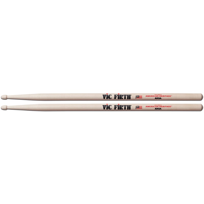 Vic Firth American Heritage 5A - Image 1