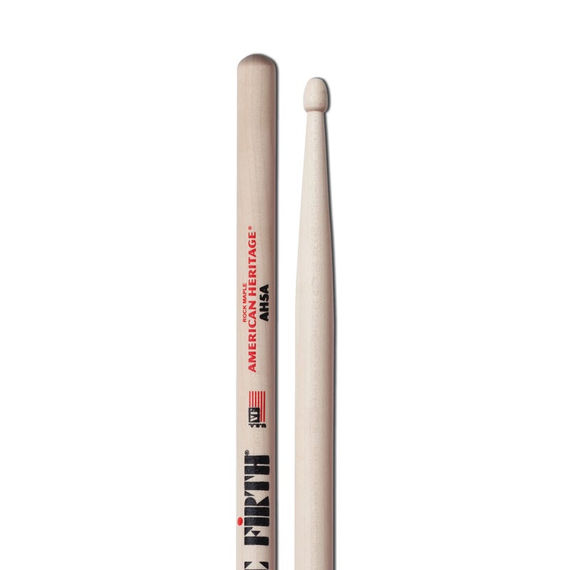 Vic Firth American Heritage 5A - Image 3