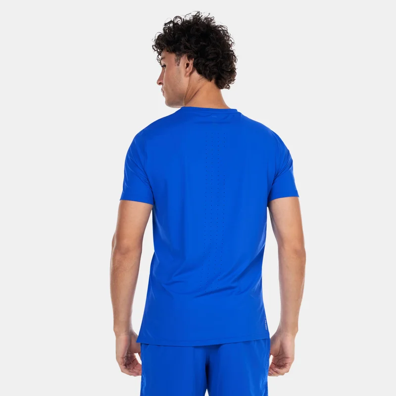 UNDER ARMOUR Men's Iso-Chill Laser Heat T-Shirt