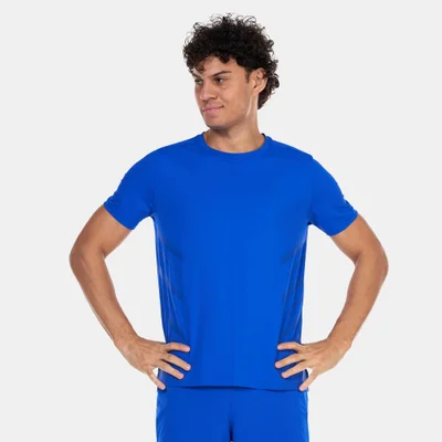 UNDER ARMOUR Men's Iso-Chill Laser Heat T-Shirt