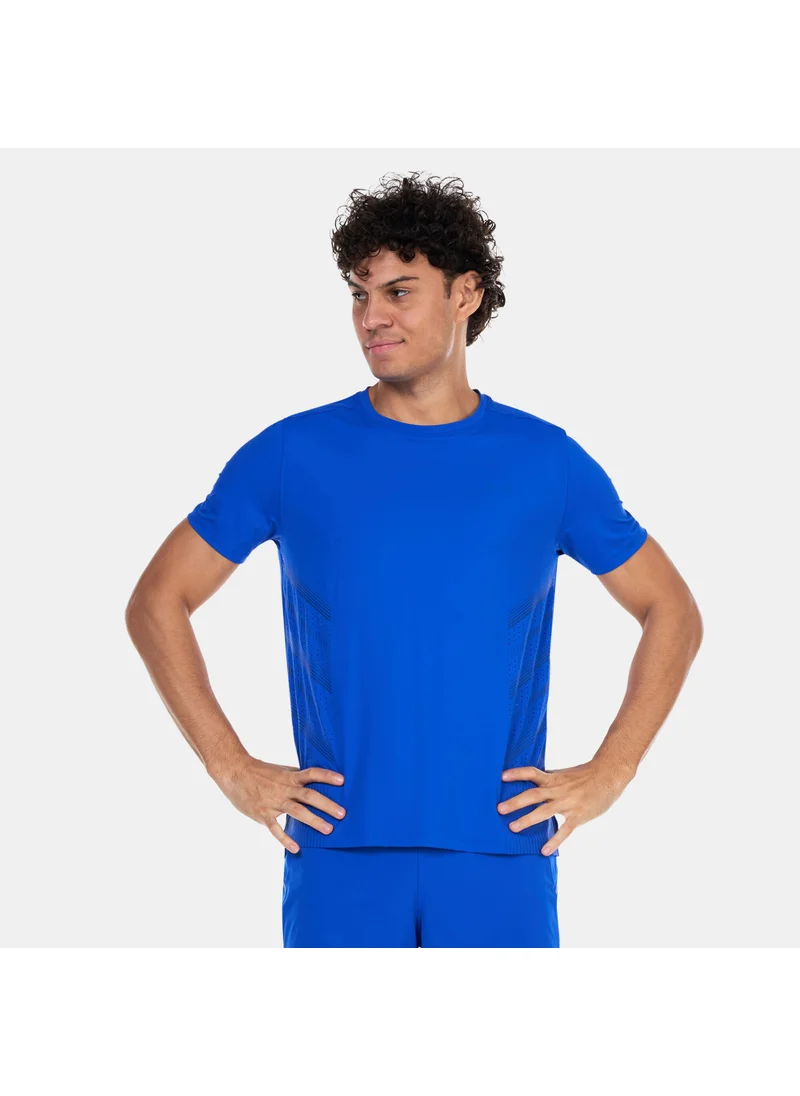 UNDER ARMOUR Men's Iso-Chill Laser Heat T-Shirt