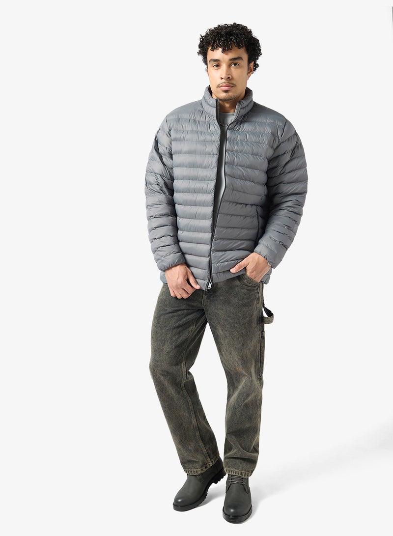 سفنتي فايف جاكيت منتفخ - Image 4