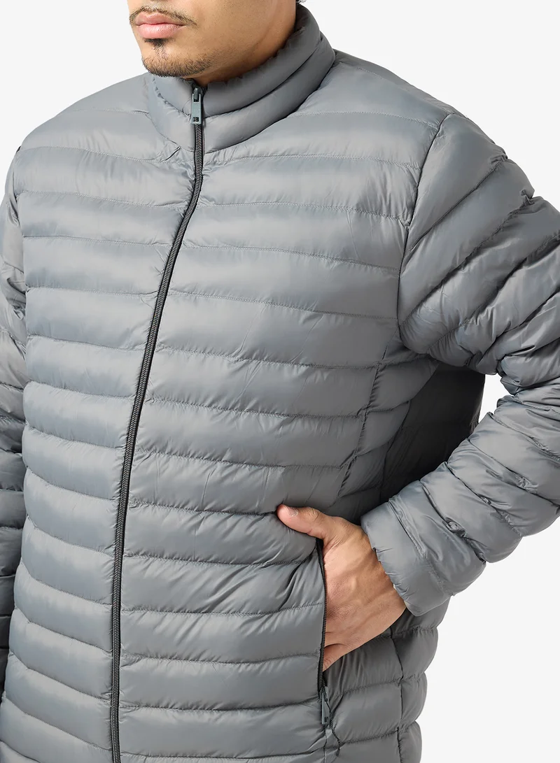 سفنتي فايف جاكيت منتفخ