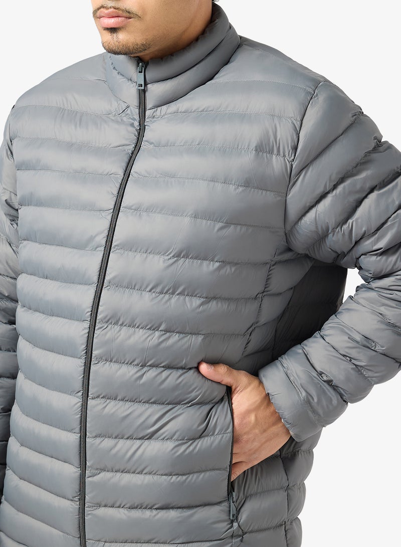 سفنتي فايف جاكيت منتفخ - Image 3