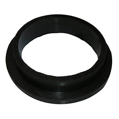 LASCO 02-3057 Rubber Toilet 2-Inch Flanged Spud Washer - Image 1
