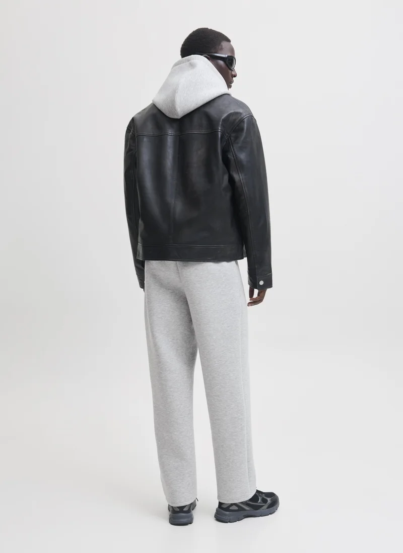 جاك اند جونز Loose Fit Drawstring Sweatpants