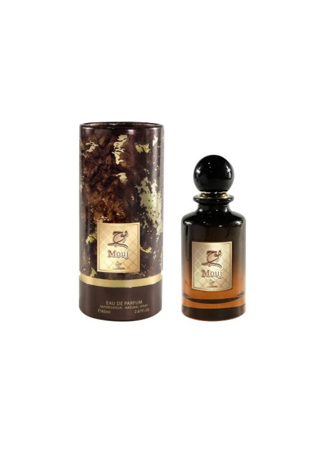 Otoori Mouj For Unisex EDP 85ml - Image 1