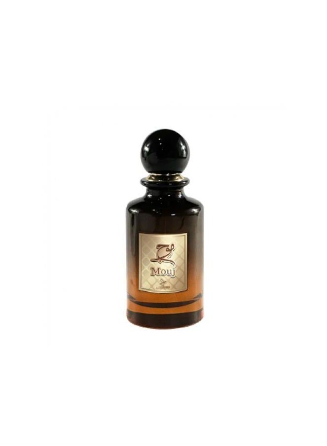 Otoori Mouj For Unisex EDP 85ml - Image 2