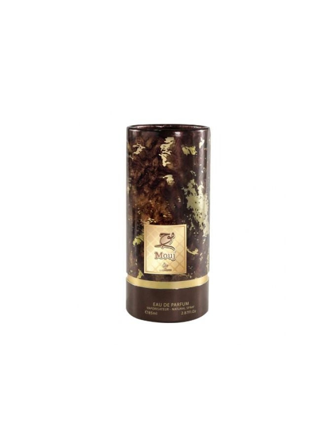 Otoori Mouj For Unisex EDP 85ml - Image 3