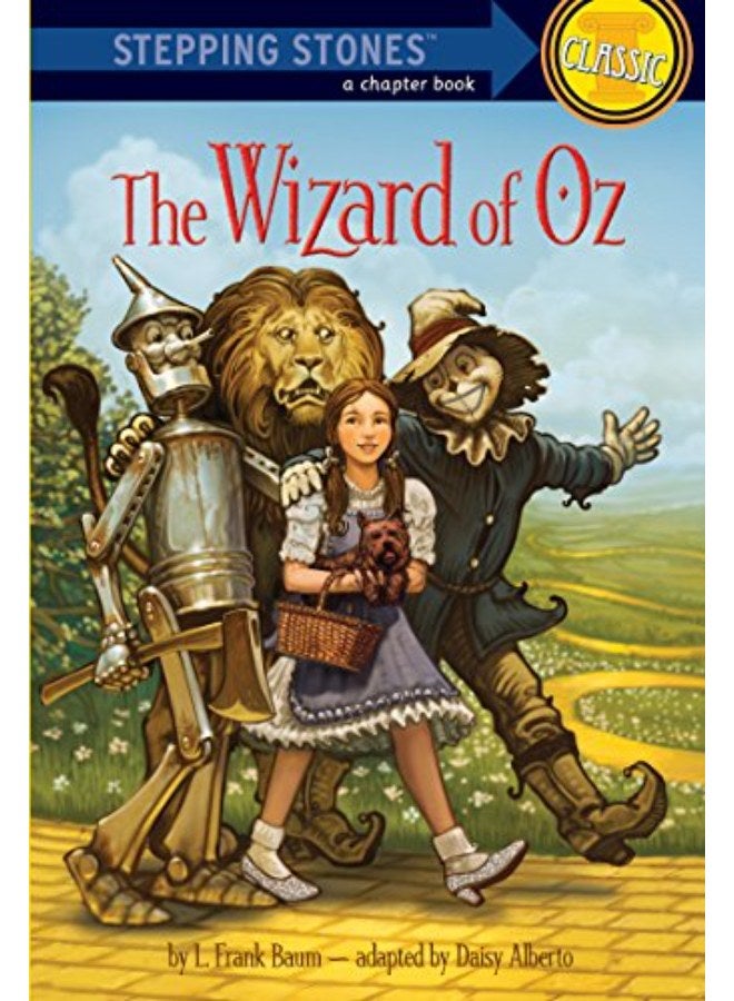 The Wizard of Oz