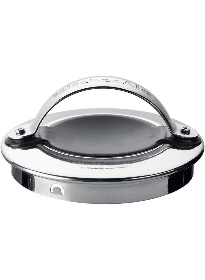 KitchenAid Kettle 1.25 L 2200 W 5KEK1222BAC Almond Cream - Image 5
