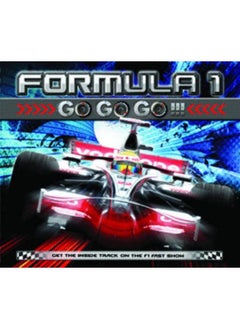 F1: Go, Go, Go!